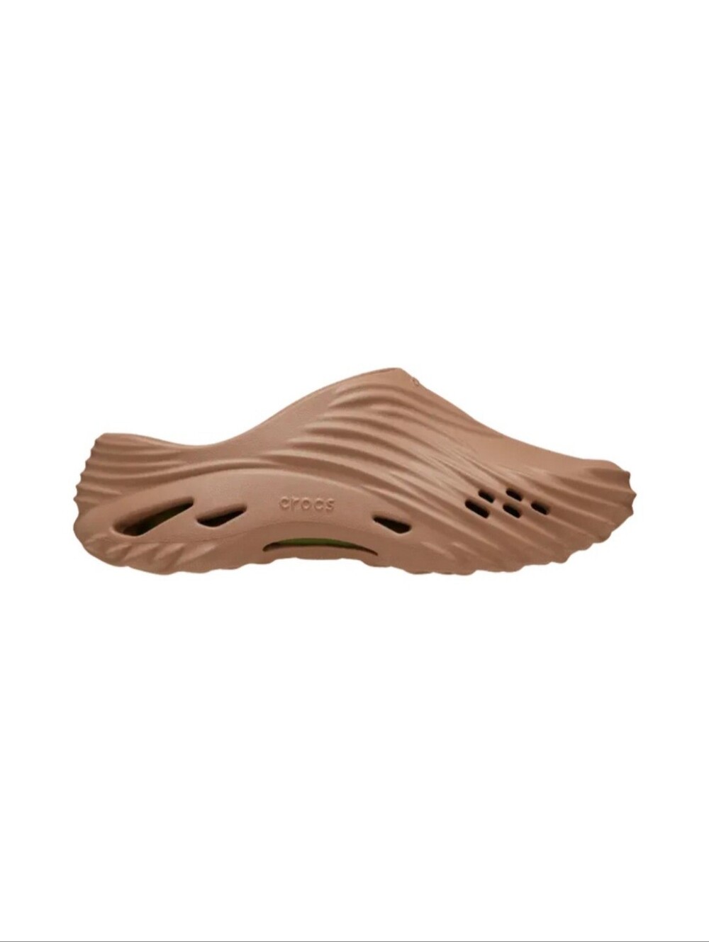 NIB Crocs Echo Wave Clogs Slip On ShoesSize 11 Men NEW